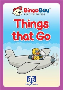 Things that Go   