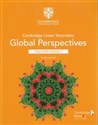 Cambridge Lower Secondary Global Perspectives Teacher's Book 7 chicago polish bookstore