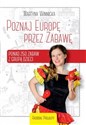 Poznaj Europę przez Zabawę  - Martyna Winnicka