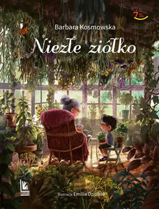 Niezłe ziółko online polish bookstore