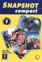 Snapshot Compact 1 Students' book & Workbook - Brian Abbs, Chris Barker, Ingrid Freebairn