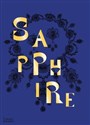 Sapphire A Celebration of Colour books in polish
