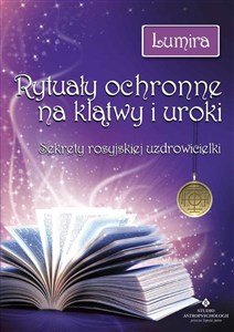 Rytuały ochronne na klątwy i uroki  Bookshop