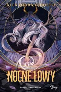 Nocne łowy  online polish bookstore