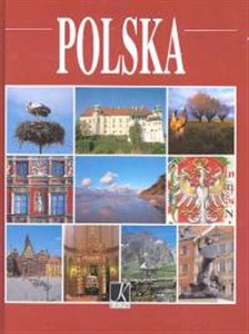 Polska /mała seria/wer pol/  