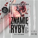 [Audiobook] Znamię Ryby bookstore