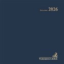 Kalendarz Prawnika 2026 Gabinetowy  