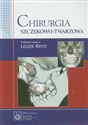 Chirurgia szczękowo-twarzowa  