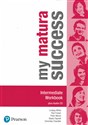 My matura Success Intermediate Workbook + CD 