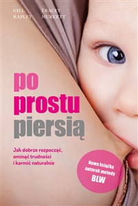 Po prostu piersią - Polish Bookstore USA