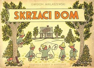 Skrzaci dom polish usa