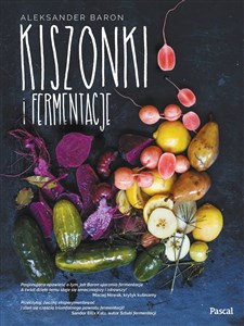 Kiszonki i fermentacje polish books in canada