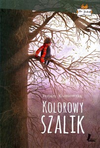 Kolorowy szalik buy polish books in Usa