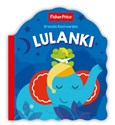 Fisher Price Lulanki bookstore