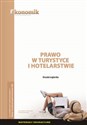 Prawo w turystyce i hotelarstwie - materiały edukacyjne Polish bookstore