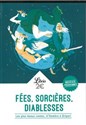 Fees sorcieres diablesses  