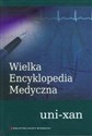 Wielka Encyklopedia Medyczna t 22 uni-xan  