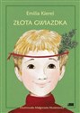 Złota Gwiazdka (książka z autografem)  