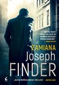 Zamiana - Joseph Finder