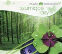 Muzyka relaksacyjna. Szumiące lasy CD - Polish Bookstore USA