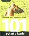 101 pytań o konie Czemu koń rusza gdy woźnica cmoka  