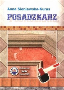 Posadzkarz bookstore