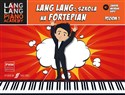Lang Lang Szkoła na fortepian poziom 1  