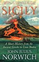 Sicily A Short History from the Ancient Greeks to Cosa Nostra Polish bookstore