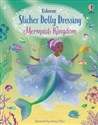 Sticker Dolly Dressing Mermaid buy polish books in Usa