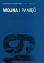 Wojna i pamięć nr 2/2020 - 