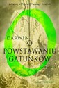 Darwin. O powstaniu gatunków polish books in canada