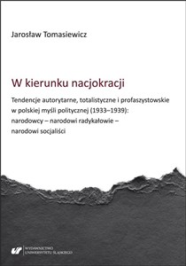 W kierunku nacjokracji  