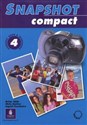 Snapshot Compact 4 Students book & Workbook to buy in Canada