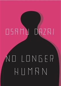 No Longer Human  Polish bookstore