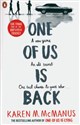 One of Us is Back  online polish bookstore