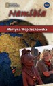 Namibia - Martyna Wojciechowska