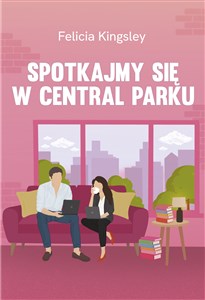 Spotkajmy się w Central Parku books in polish