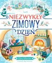 Niezwykły zimowy dzień  - Eliza Wheeler