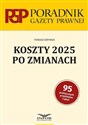 Koszty 2025 po zmianach - Polish Bookstore USA