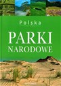 Polska Parki Narodowe books in polish