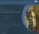 Mussorgsky: Boris Godunov Polish bookstore