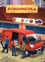 Furgonetka in polish