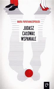 Judasz całował wspaniale chicago polish bookstore