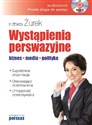 [Audiobook] Wystąpienia perswazyjne Biznes, media, polityka to buy in USA