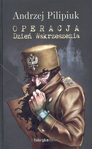 Operacja Dzień Wskrzeszenia Canada Bookstore