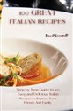 100 GREAT ITALIAN RECIPES  Canada Bookstore