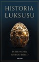 Historia luksusu   
