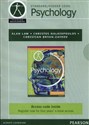 Pearson Baccalaureate Psychology Ebook access code - Polish Bookstore USA