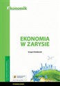 Ekonomia w zarysie Podręcznik - Grzegorz Kwiatkowski Bookshop
