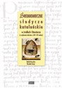 Średniowieczne słodycze katalońskie w źródłach i literaturze (z wyborem tekstów z XIV i XV wieku)  